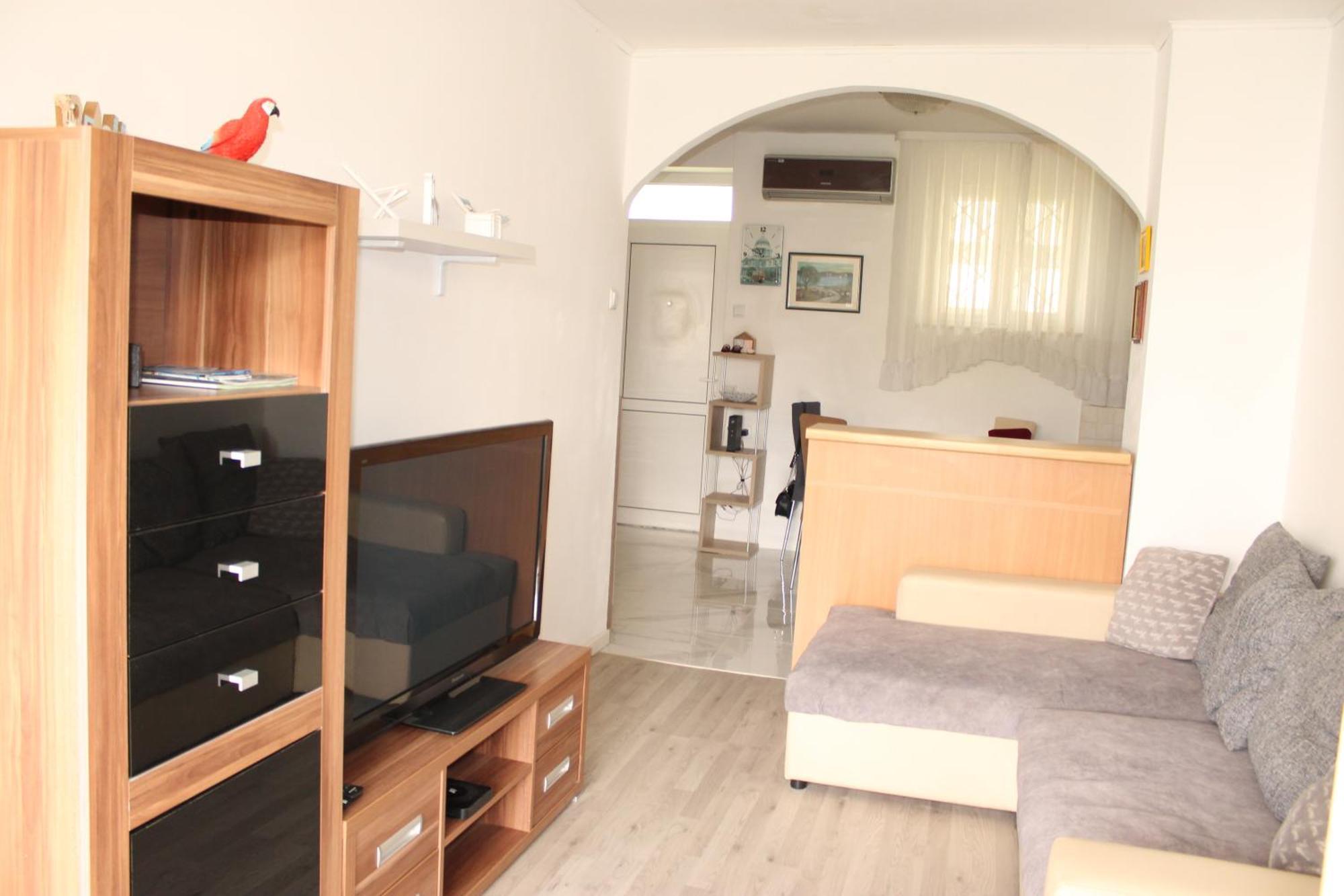 Apartment Brazuca-Center Split Exterior foto